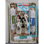 Coway Original replacement RO Membrane filter villaem CHP-08AR / villaem 2 CHP-18AR / value P-07QL /