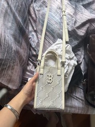 MLB 斜孭袋 包 手機袋