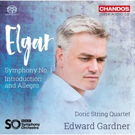 Elgar Symphony No1 CHSA5181