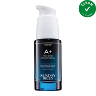 SUNDAY RILEY A+ High-Dose Retinoid Serum