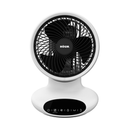 HOUM Adjustable Airflow & Compact Air Circulation Fan C6/C8/C8DC
