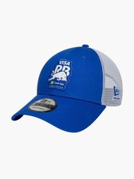 Visa Cash App Racing Bull F1 2026 Official New Era 9Forty Replica Summer Cap 細牛一級方程式車隊 2026 棒球帽 Liam