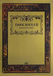 現貨 黑暗靈魂 3 畫集 日版 DARK SOULS III DESIGN WORKS 9784047331945 新品