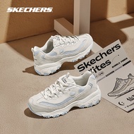 Skechers  Women Sport D'Lites 1.0 Shoes - 896276-NTGY