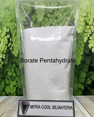 Termurah Sodium Borate Pentahydrate 99,9% Made In Turkey