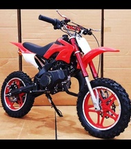 49cc off-road Enduro dirt bike