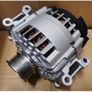 Brand New Alternator For Volkswagen Passat B7/Audi TT 2.0, Q3 2.0 (06J 903 023 Q/06H 903 017 E/06J 9