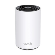 TP-Link Deco AXE5400 Tri-Band WiFi 6E Mesh System(Deco XE75) - Covers up to 2900 Sq.Ft, Replaces WiF