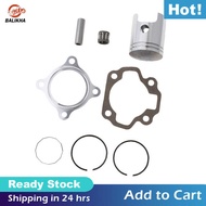 Balikha Piston Ring Set For Yamaha Pw50 PW 50 50Cc Motorcycle Cc