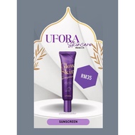 Ufora suncreen skincare
