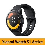 Mi小米 Watch S1 Active 智能手錶 黑色 -