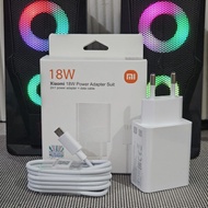 Xiaomi 18W Type C Fast Charging Charger