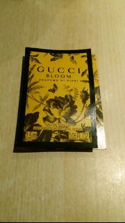 Gucci Bloom Profumo di Fiori perfume 香水