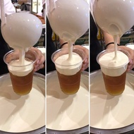 Prime Powder Cheese Cream topping thai tea brown sugar Cheapest Drink 1kg