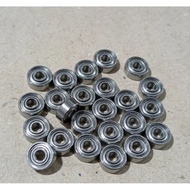 REP TAMIYA BEARING THIN NSK 2X6X2.3 / BERING WHEELS 620 THIN [ 1PCS BERING]