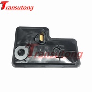 6T70 6T70E 6T75E Automatic Transmission Oil Filter 24223670 For Buick Enclave Regal Cadillac Lincoln