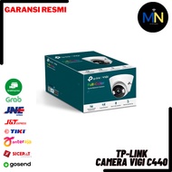 TP-Link Camera VIGI C440 4MP Full-Color Turret Network Camera C 440