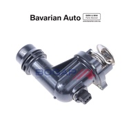 BOGAP Thermostat Housing With Thermostat | BMW 3' E36/E46/Z3 E36 With M43 | 11531437085