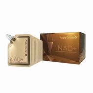 Andre Dermes NAD+ 黑金版全效逆齡光感肌面膜 10pcs