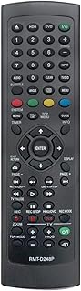 VINABTY RMT-D248P Replacement Remote Control for Sony DVD/HDD Recorder DR-HXD870 RDR-HXD970B RDR-HXD