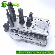 MPS6 6DCT451 Automatic Transmission Mechatronic From New Transmission TCU NO.DS7R-14C247-CB