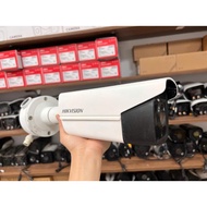 Domestic Hikvison POE IP Camera with strong infrared 80m, 4x and 8x optical zoom, specialized in ins