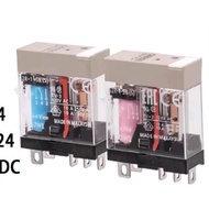 Omron Relay G2R-1-S (S) DC24V G2R-1-SN (S) DC24V G2R-1-SN (S) AC220V G2R-1-SND (S) DC24V