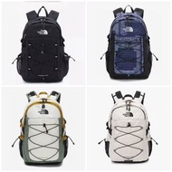 🌠日本代購有單🇯🇵 THE NORTH FACE BOREALIS II BACKPACK 背囊背包🛍️附有環保購物袋自用送禮都滿意⛔切勿網上購買沒有收據假貨品