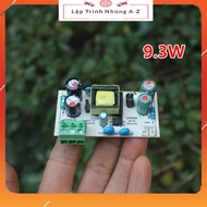 [Embedded Programming A-Z][G70] AC Power Module 220V to DC 9.3V 1A