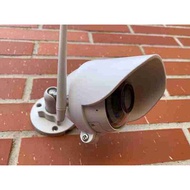 [3d print] Ezviz Camera Rain Cover Ip Camera CCTV accessories