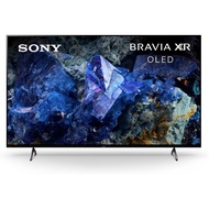 Sony OLED 55inch 65inch BRAVIA XR 55A75L 65A75L Series 4K Ultra HD TV: Smart Google TV with Dolby Vi