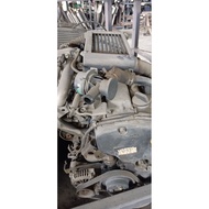 Japan Recon Daihatsu L6 turbo engine