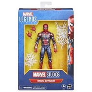 全新現貨 Marvel Legends 鋼鐵蜘蛛人 蜘蛛人 終局之戰 無家日 復仇者聯盟 超商付款免訂金