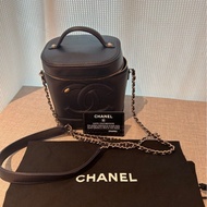 Chanel Vanity Case