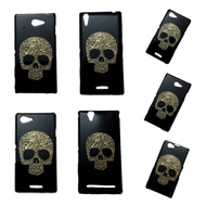 For Sony Xperia 5 C4 C5 Z1 L39H Z2 Z3 Compact Z4 Z5 Premium X Performance XA XZ XZs XZ1 E5 M5 T3 Z L
