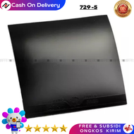 Karet Bet Tenis Meja Rubber Bat PingPong Friendship 729-5 Terbaik Original 100% - Naffay Sports