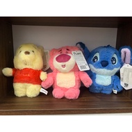Disney Stitch Plush