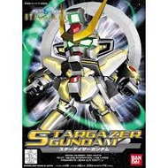 SD Stargazer Gundam 觀星者 高達 Seed Bandai BB戰士 #297
🚫不即日出貨⚠️留意指定時地/付$方法
🚫睇字 出價+時地 方安排交收
🚫不議價 不接受 零分低分買家