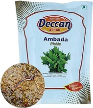 Deccan ACHAR Ambada Pickle (Gongura Pickle)- 250g