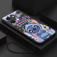 Redmi 15C POCO C85 Redmi15C Stitch Matte Soft Case Cute Flexible Cover Lovely Cartoon Casing