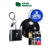 [+FESTA POB] BTS - 2025 BTS FESTA : CAPSULE ALBUM Vol.1