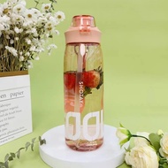 Bb&B-102 Shotay jumbo drinking bottle 1 Liter Large capacity sports drinking bottle 1000ML