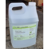 Hand Soap Antibacterial Pine Original 5L