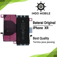 Baterai iphone XR original battery iphone XR original