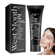 West Month-Make up Eye Firmer, West Month Instant Firmx Eye Cream, West Month Firm Eye Cream, West M