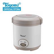 TOYOMI Rice Cooker 0.4L - RC 515
