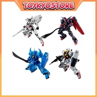 BANDAI Mobile Suit Gundam G Frame FA 05 [Box of 10 Pieces] [Direct from Japan]