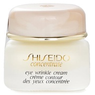 Shiseido 資生堂 康肌玉膚眼霜 Concentrate Eye Wrinkle Cream 15ml/0.5oz