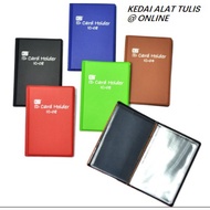 ID Card Holder IC08,IC04 - Mix Colour