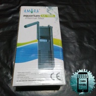MESIN Amara AA-1000L/AA-1000L INTERNAL AQUARIUM Pump/AMARA AA 1000L INTERNAL AQUARIUM FILTER Engine/